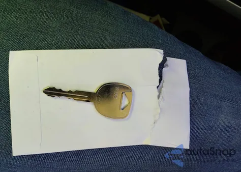 2006 Isuzu Ascender S z USA, uszkodzony, nr VIN 4NUDS13S862701899